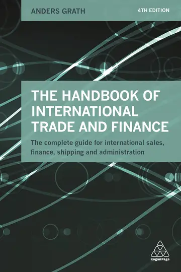 Cover of The Handbook of International Trade and Finance
