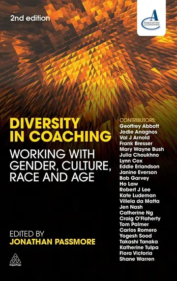 Cover of Diversity in Coaching