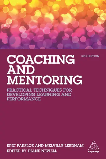 Cover of Coaching and Mentoring