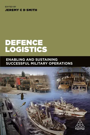 Cover of Defence Logistics