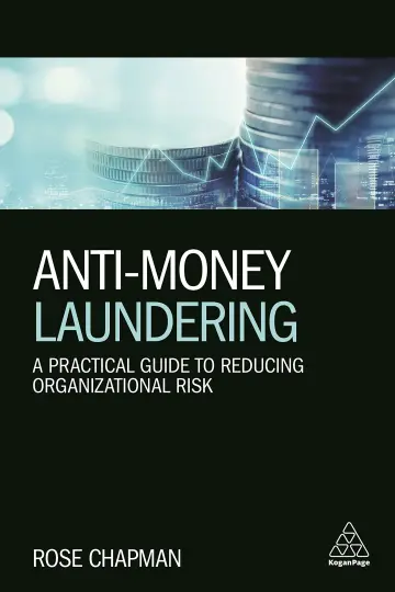 Cover of Anti-Money Laundering