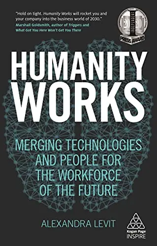 Cover of Humanity Works