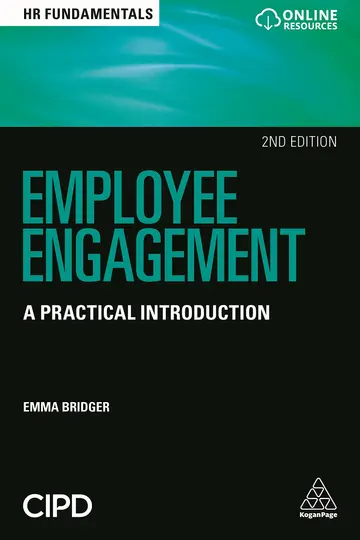 Cover of Employee Engagement