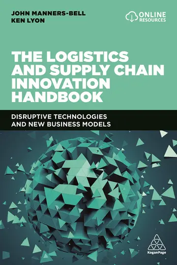 Cover of The Logistics and Supply Chain Innovation Handbook