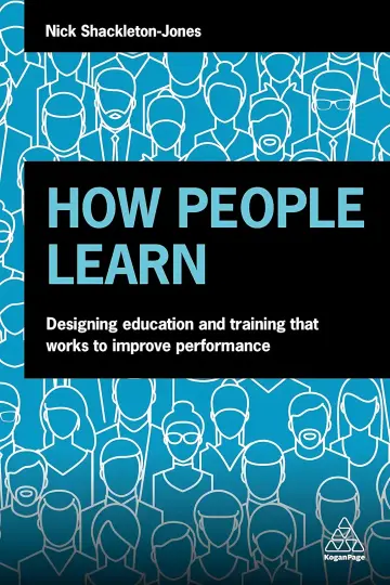 Cover of How People Learn