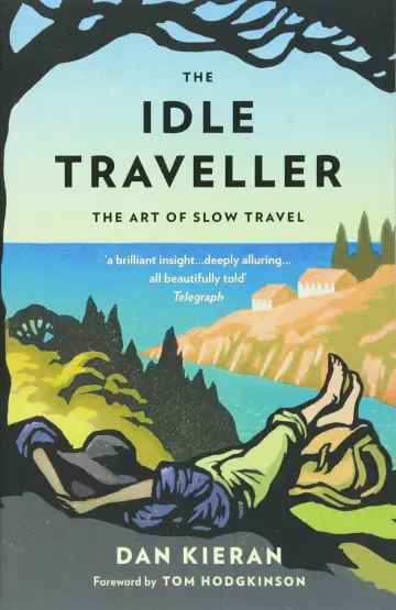Cover of The Idle Traveller