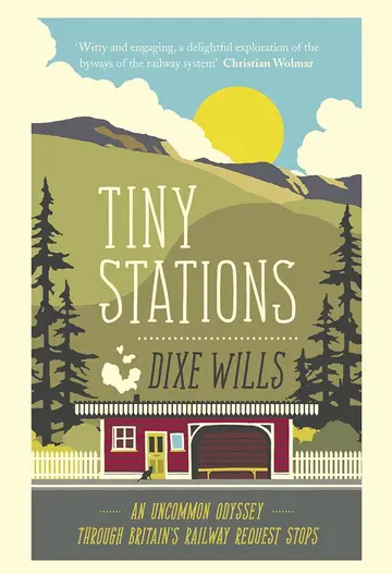 Cover of Tiny Stations