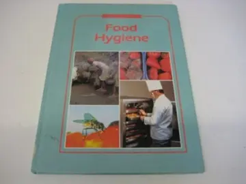 Cover of Finding Out Food Hygiene