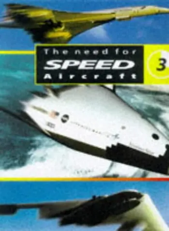 Cover of The Aircraft