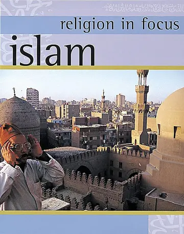 Cover of Islam