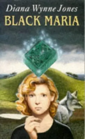 Cover of Black Maria