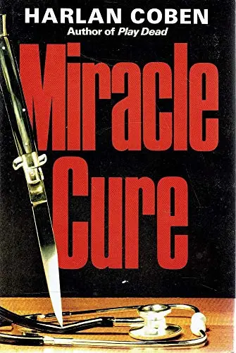 Cover of Miracle Cure