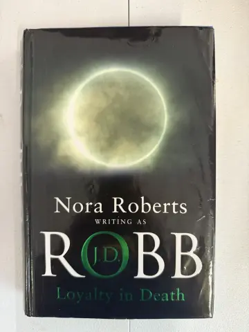 Cover of Loyalty in Death
