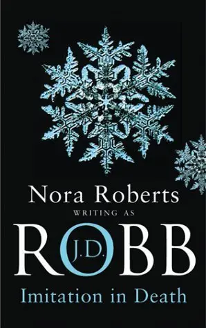 Cover of Imitation in Death