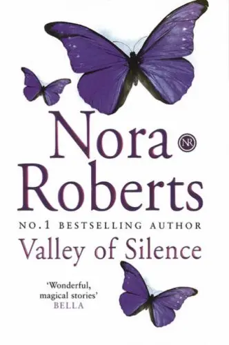 Cover of Valley of Silence