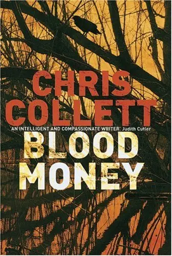 Cover of Blood Money