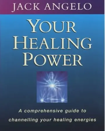 Cover of Your Healing Power