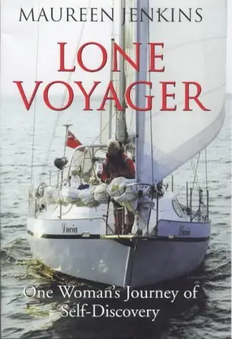 Cover of Lone Voyager