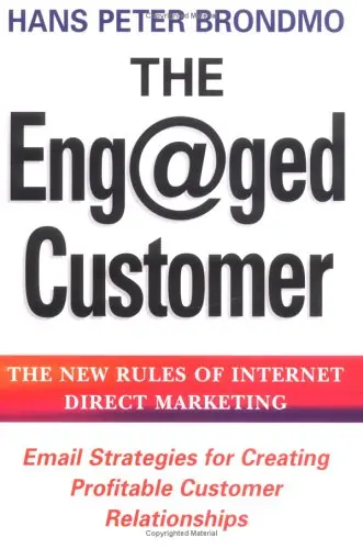 Cover of Eng@Ged (Engaged) Customer