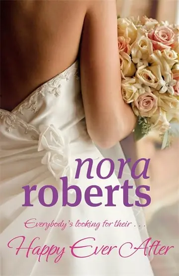 Cover of Happy Ever After