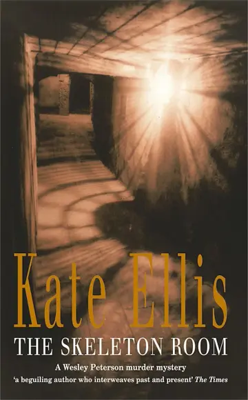 Cover of Skeleton Room