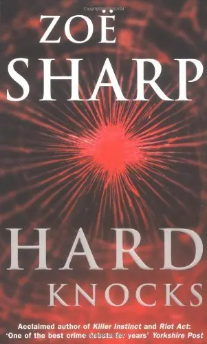 Cover of Hard Knocks