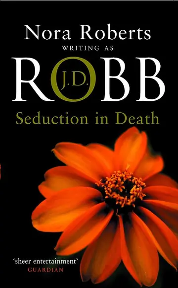 Cover of Seduction in Death