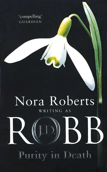 Cover of Purity in Death