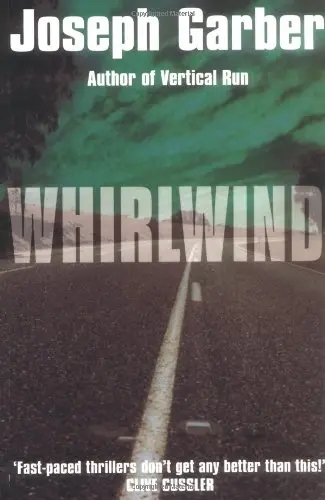 Cover of Whirlwind