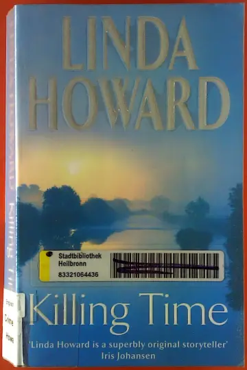 Cover of Killing Time