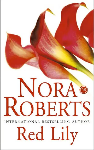 Cover of Red Lily