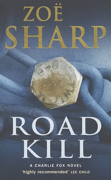 Cover of Road Kill