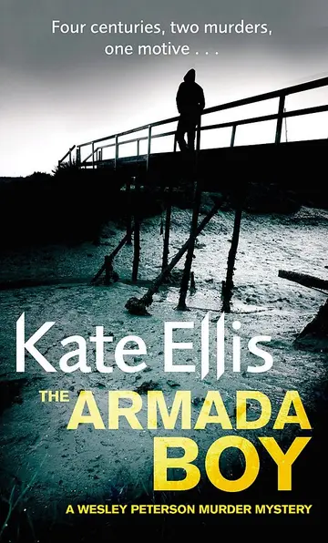 Cover of Armada Boy
