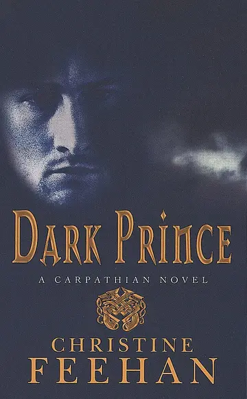 Cover of Dark Prince