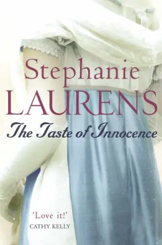 Cover of The Taste of Innocence