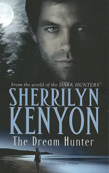 Cover of The Dream-Hunter