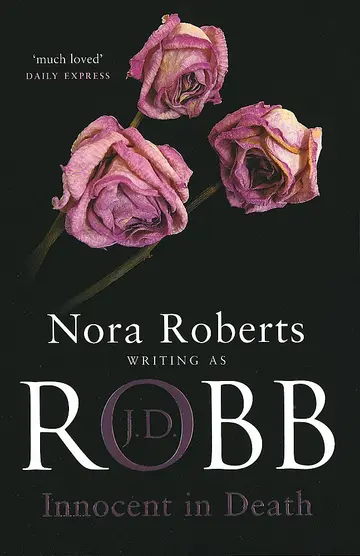 Cover of Innocent in Death