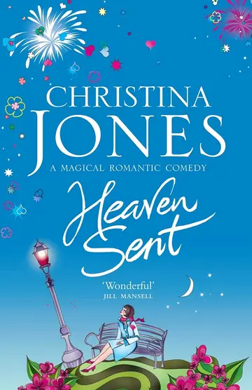 Cover of Heaven Sent
