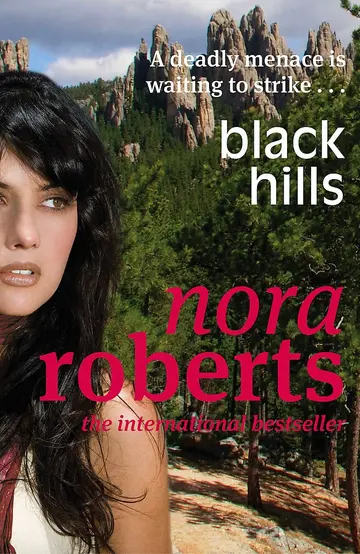 Cover of Black Hills