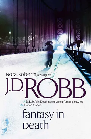 Cover of Fantasy in Death