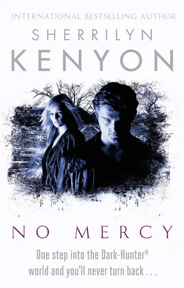 Cover of No Mercy