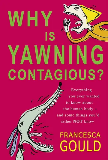 Cover of Why Is Yawning Contagious