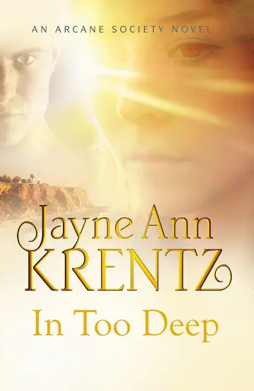 Cover of In Too Deep
