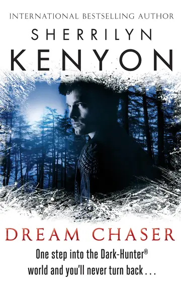 Cover of Dream Chaser