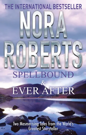 Cover of Spellbound & Ever After