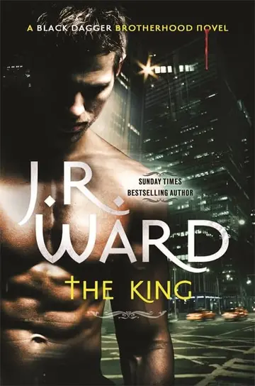 Cover of The King