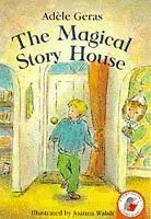 Cover of The Magical Story House