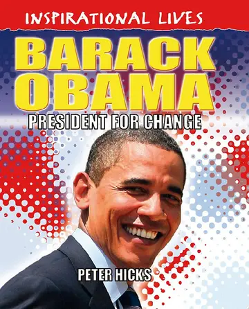 Cover of Inspirational Lives