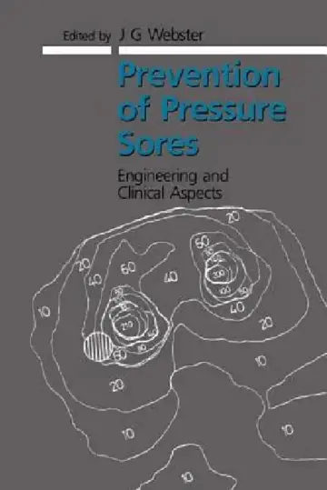 Cover of Prevention of Pressure Sores