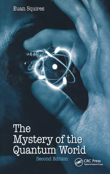 Cover of The Mystery of the Quantum World